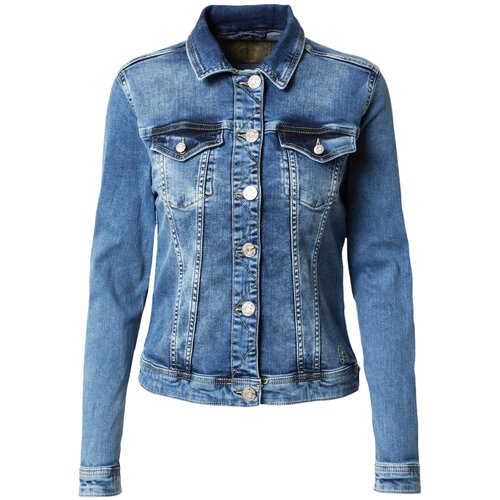 Gang Prehodna jakna &amp;#039;MIRA&amp;#039; moder denim Slike