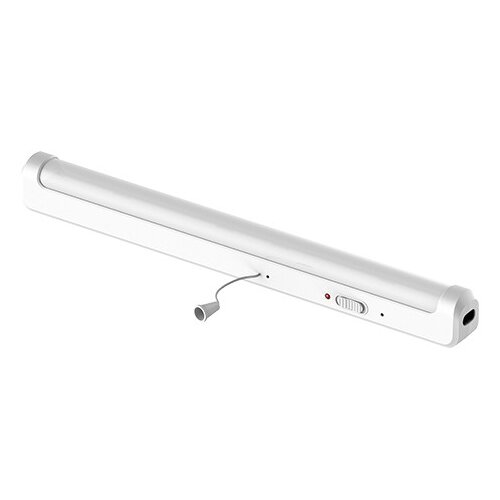 Mitea Lighting M6643L Punjiva Lampa, Potezni prekidač, 8W, LED, Bela Cene