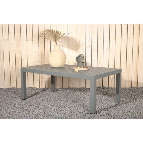 Venture Home Copacabana vrtni stolić 120 &times; 70 cm, kaki Cijene