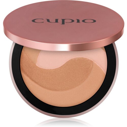Cupio Temptation bronz puder odtenek Pink 7 g Slike