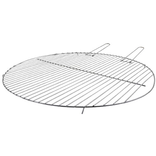 Esschert Design rešetka za roštilj (Promjer: 61,5 cm, Čelik) Cijene