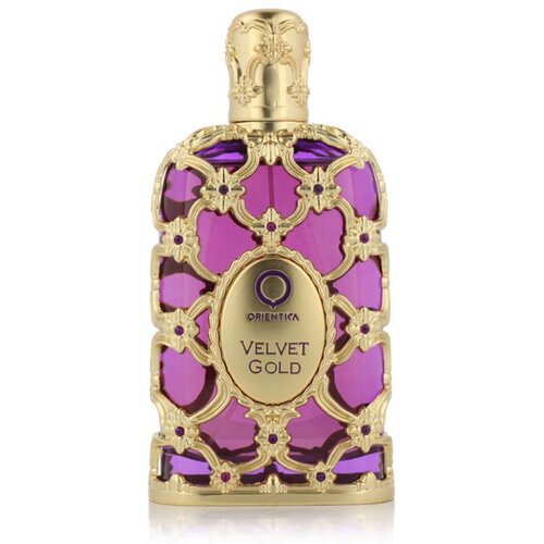 Parfem za žene Orientica Velvet Gold EDP 150 ml Slike