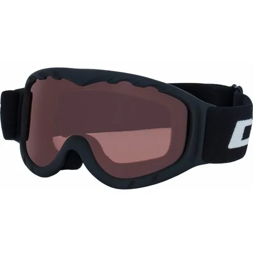 Arcore JUNO Juniorske skijaške naočale, crna, veličina