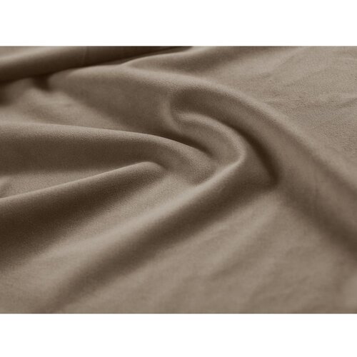 Windsor &amp;amp; Co Sofas Svetlo rjava oblazinjena zakonska postelja s prostorom za shranjevanje z letvenim dnom 180x200 cm Jason &amp;ndash; Slike