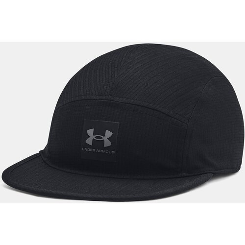 Under Armour Iso-chill Armourvent Camper Black Cap Slike
