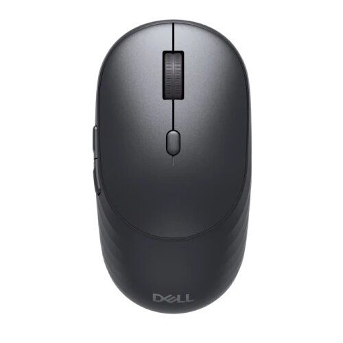 Dell OEM MS726 Pro 7 Silent crni mi&amp;scaron; 3Yr Slike