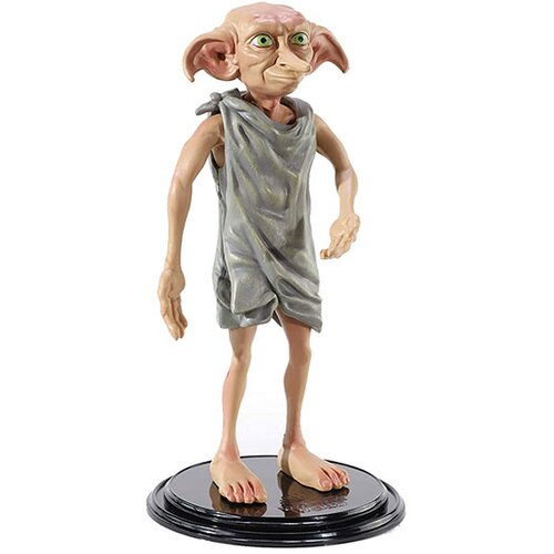 The Noble Collection figura - harry potter, dobby, bendyfig Slike