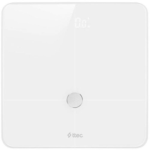 Ttec Sensi Pro Smart Scale with ITO Glass Cijene
