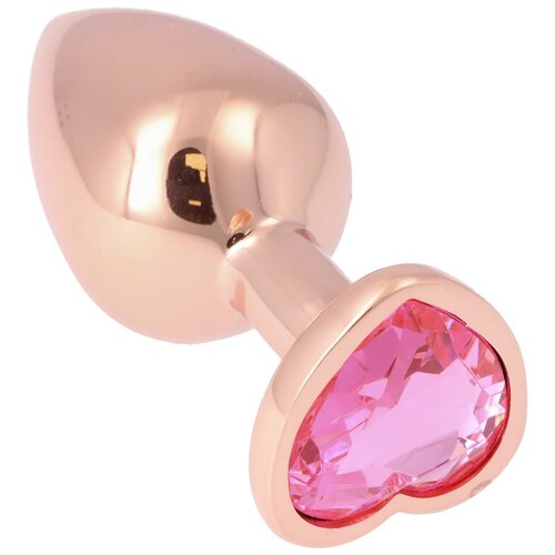 Pick&amp;amp;Love Analni Čep No.12 Medium Slike