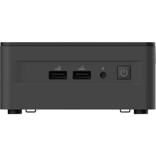 Asus NUC 12 Pro Mini PC - Intel i7, Iris Xe grafika, Thunderbolt 4 | Eponuda.ba