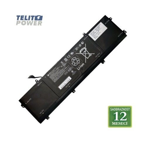 HP ZN08XL 15.4V/5975mAh/62Wh Baterija za laptop ( 4795 ) Cene