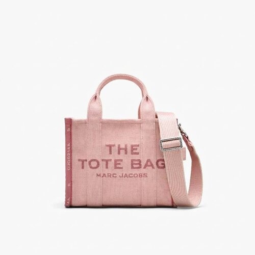 Marc Jacobs Ročne torbice M0017025 Rožnata Cene