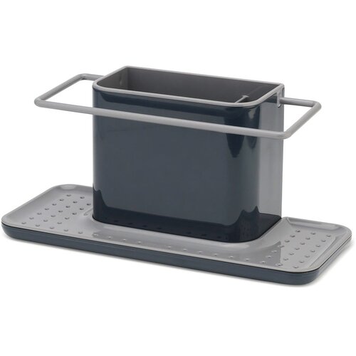 Joseph Joseph Sivo stojalo detergent Rack Caddy Large Cene