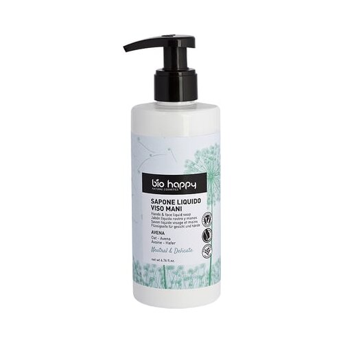 Bio Happy Neutral & Delicate Hands & Face Liquid Soap Cijene