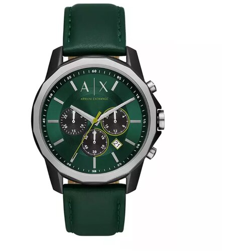 Armani Exchange AX1741 muški ručni sat Slike