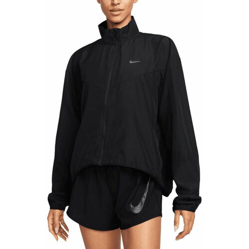 Nike w nk df swoosh hbr ženska jakna FB4694-010 Slike