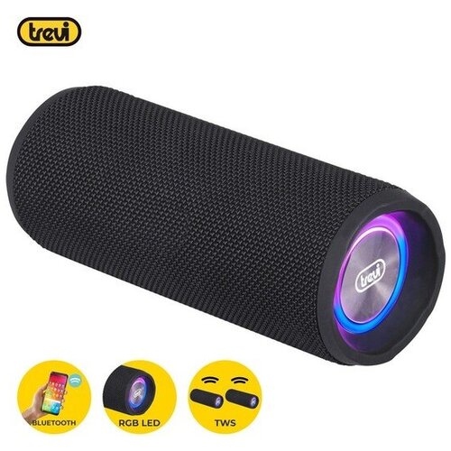 Trevi prenosni bluetooth zvočnik XR JUMP 8A25 Cene