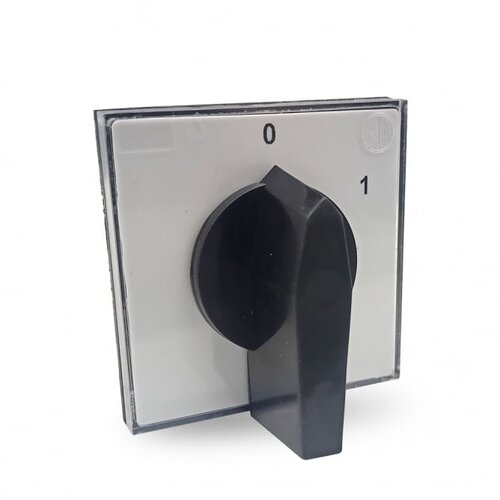 Bb Link grebenasti prekidač 40-10 0-1 Cene