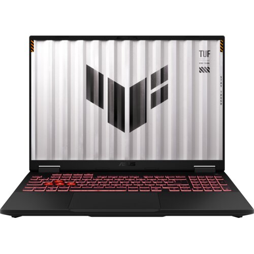 Asus laptop TUF Gaming FA608UP-RV018, AMD Ryzen 7 260, 16" FHD 165Hz, NVIDIA 5070, 16GB DDR5 RAM, 1TB SSD, Windows 11 Pro Cijene