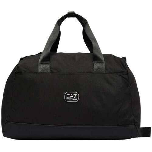 Ea7 Emporio Armani TRAIN CORE ID U LOGO CAP Crna Slike