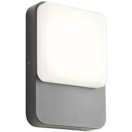  Redo 90129 - LED spoljna zidna svetiljka COLIN LED/9W/230V 3000K IP54 antracit Cene