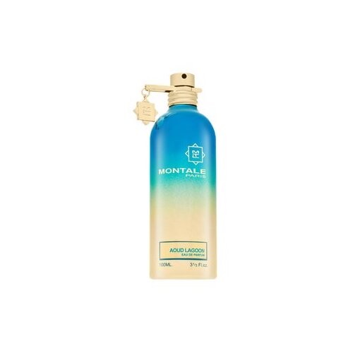 Montale Aoud Lagoon parfumirana voda unisex 100 ml Cene