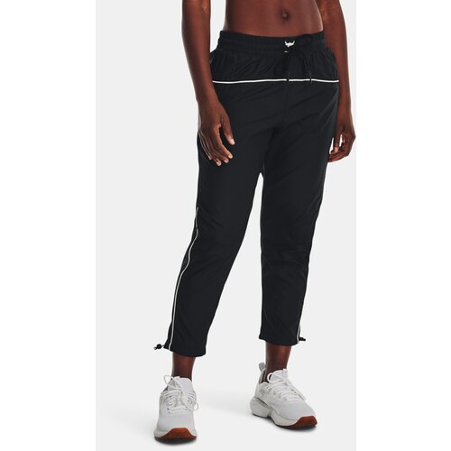 Under Armour Pjt Rck Brahma Pant-BLK - Women&amp;#039;s Slike