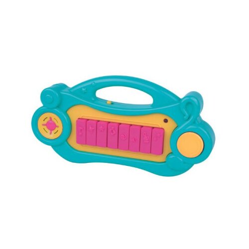  Bebi sintisajzer ( 25/25269 ) Slike
