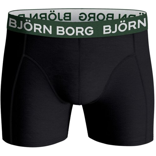 Bjorn Borg Cotton Stretch 9x bokserice Slike