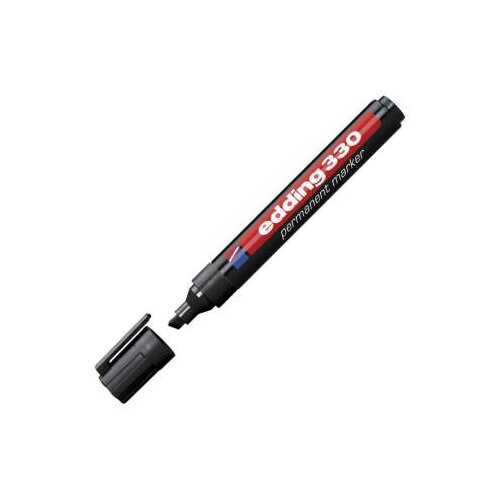 Max MARKER PERMANENTNI EDDING CRNI 1,5-3,0MM VRH 5119 Cijene