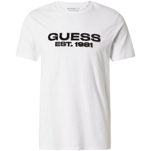 Guess Majica bijela Slike