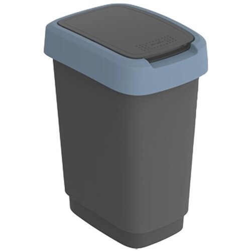 Rotho Twist Blue - trash bin – 25l Cijene