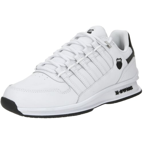 K-Swiss Niske tenisice &amp;#039;RINZLER GT&amp;#039; crna / bijela Slike