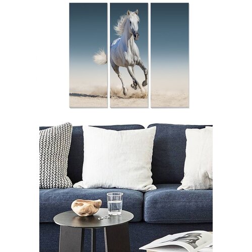 Wallity Set slika MDF339613850, 3 dijela Cene