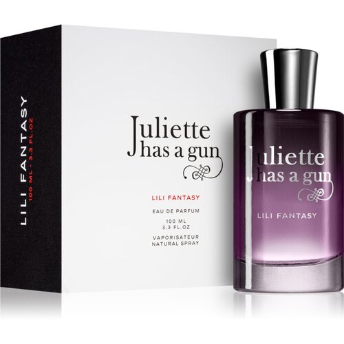 Juliette Has A Gun Lili Fantasy parfemska voda 100 ml za žene Slike