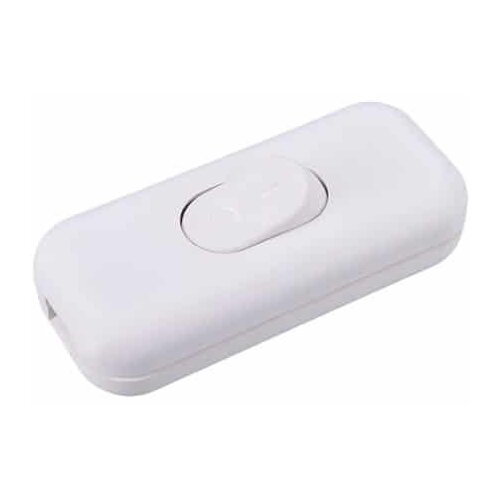 Solight vmesno stikalo 230V belo Slike