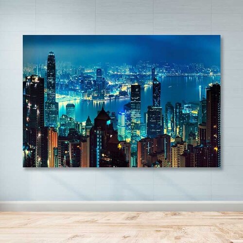 Wallity Slika DEV02465100140, 100x140 cm Cene