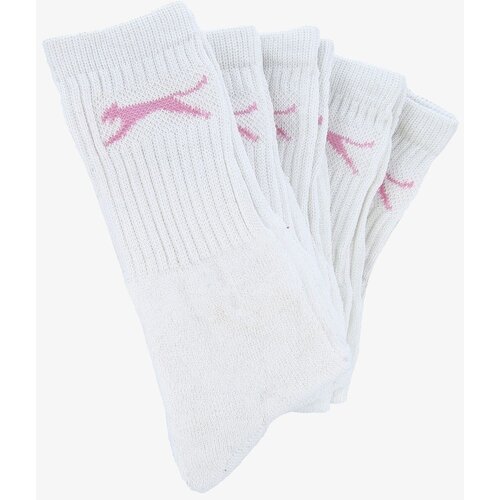 Slazenger Čarape Slz sports socks Crews White assortment Cijene