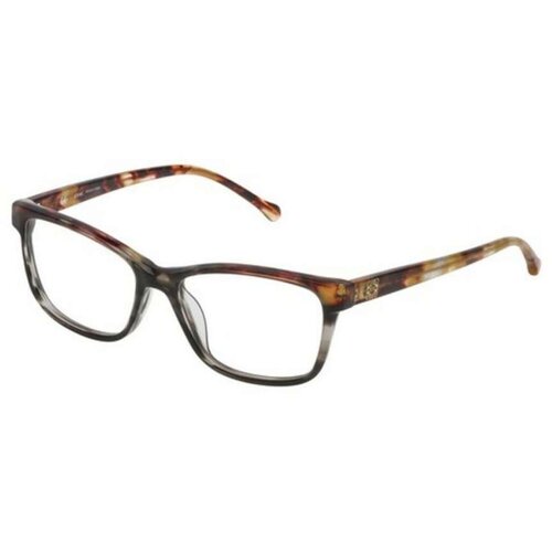 Loewe ženski Okvir za naočale VLWA20M5406K3 Siva (&amp;oslash; 54 mm) Slike
