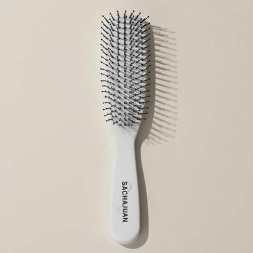 Sachajuan Detangling Brush četka za kosu za jednostavno ra&amp;scaron;če&amp;scaron;ljavanje kose 1 kom Slike