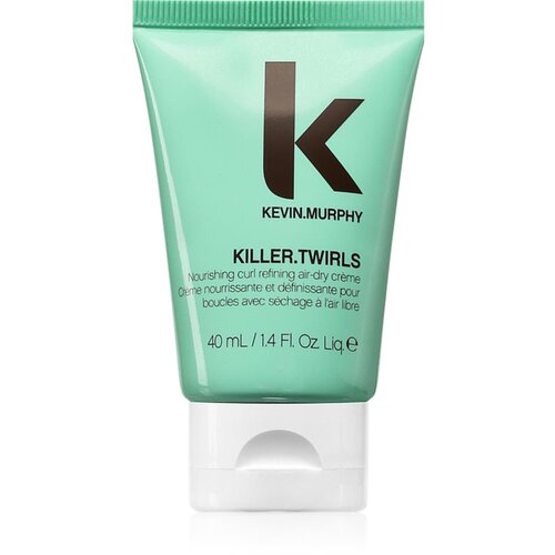 Kevin Murphy Killer.Twirls hranjiva krema za kovrčavu kosu 40 ml Cijene