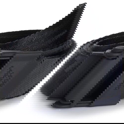 Off-white Pasovi - Črna Slike