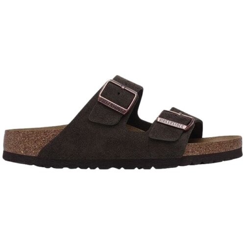 Birkenstock Sandali & Odprti čevlji Arizona 1027083 Narrow - Mocca Kostanjeva Cene
