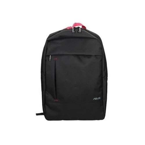 NOT DOD AS CASE Nereus backpack 16 &amp;#039;, crna Slike