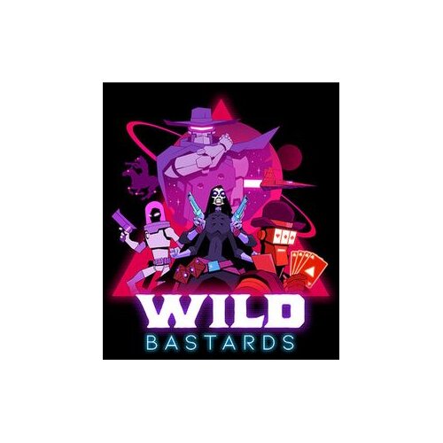 Steam Wild Bastards Demo Key (PC) GLOBAL Cene