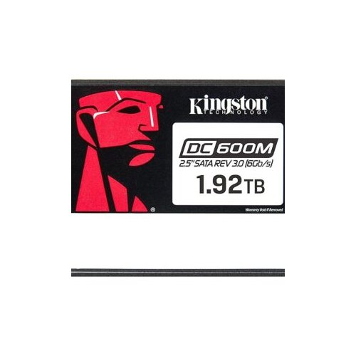 Kingston SEDC600M/1920G2.5″, SATA 3.0, 1920GB,560MBs/530MBs, Entreprise SSD Cijene