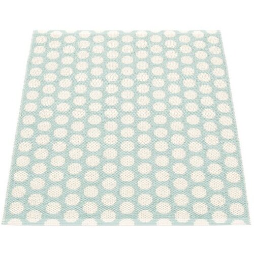 Pappelina Mentol zeleni unutarnji i vanjski tepih 70x90 cm Noa Pale Turquoise &amp;ndash; Slike
