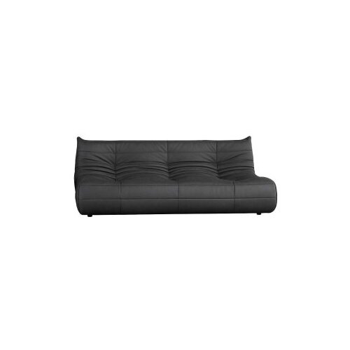 Atelier Del Sofa sofa sa 3 sedi&amp;scaron;ta bocek dark grey Slike
