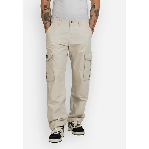Reell Cargo Ripstop Hlace flat white Cene