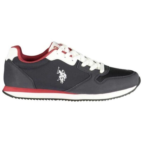 U.S. Polo Assn. mu&Scaron;ke patike happy003m6th1/ teget Cene